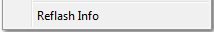 5. Reflash Info