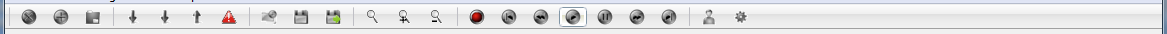 2. Main Toolbar