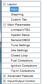 4. Navigation List